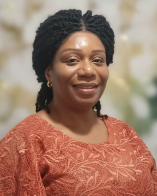 Photo of Zita Benjamin, Psychiatric Nurse Practitioner, PMHNP