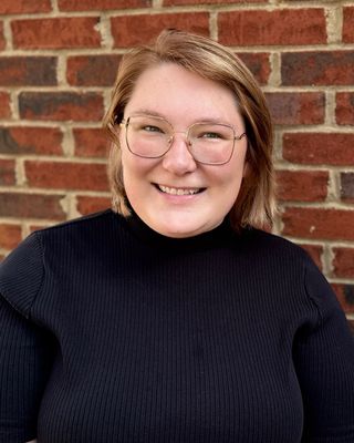 Photo of Kennedy Inman, Pre-Licensed Professional, APC