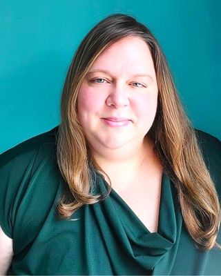 Photo of Angela Grieve, Registered Psychotherapist (Qualifying), BA, MACP-IP