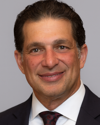 Photo of James Nesmith, Licensed Professional Counselor, MA