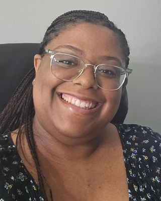 Photo of Imani Delille, Pre-Licensed Professional, BA, MFT-I