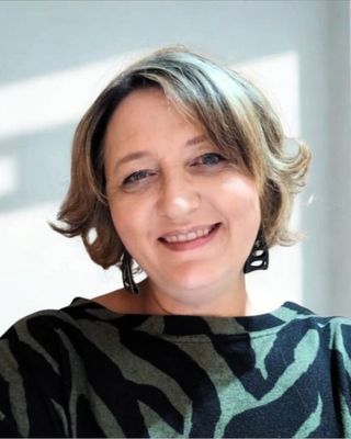 Photo of Kylie Grove, General Counsellor