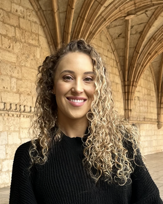 Photo of Makena Hind, Registered Provisional Psychologist, BA, MC