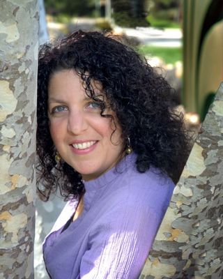 Photo of Jean Ghanem-Ybarra, Psychologist, PsyD, MA