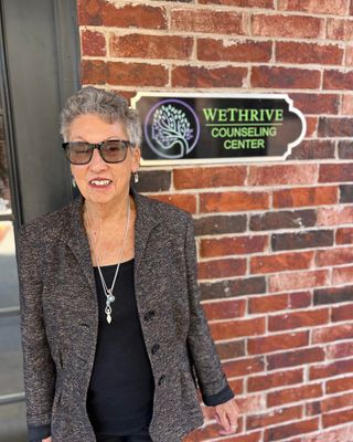 Photo of Cheri Jeanne Moberly, Clinical Social Work/Therapist, LCSW, MSW