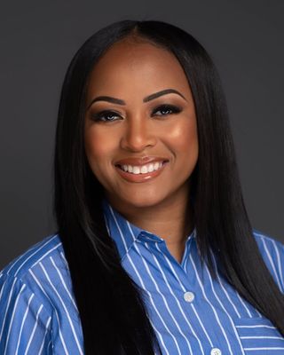 Photo of Jessica Jenkins Thomas, Clinical Social Work/Therapist, MSW, LISW