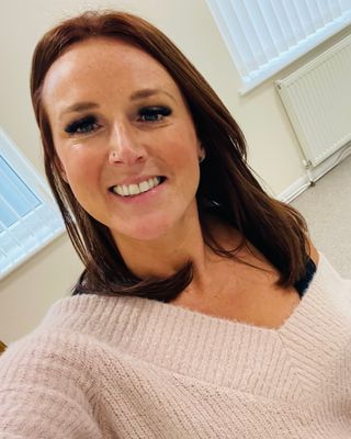 Photo of Laura Malcolm-Nuttall, Counsellor, MA, BACP