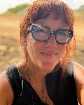 Photo of Nicky Mark, Counsellor, MUKCP