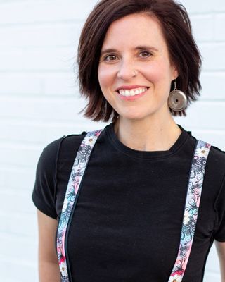 Photo of Laura Jo Trexler - Open Cadence Therapy, P.C., Licensed Professional Counselor Candidate, MA, LPCC