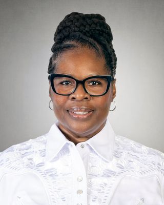 Photo of Sherri Ford-Jacobs, Licensed Professional Counselor, MA, QS, LCMHC, LPC(SC), LCAS