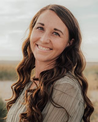 Photo of Chelsea Petersen - Cache Valley Counseling, LMFT, CEFT, Marriage & Family Therapist