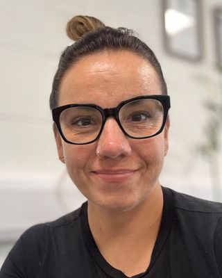 Photo of Maggie Jaksik - MJ NeuroArt Therapy, Counsellor, MBACP