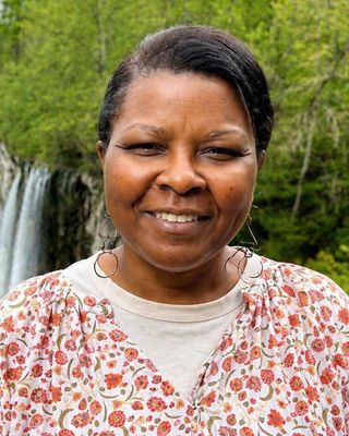 Photo of Zena Calhoun-Losey, Licensed Professional Counselor, ATR, LPC, LMFT