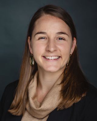 Photo of Skyler Dietzman, Clinical Social Work/Therapist, MSW, LICSW