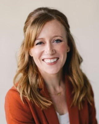 Photo of Amy Stoks, Licensed Professional Clinical Counselor, LPCC