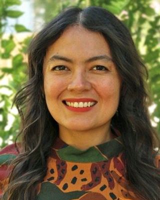 Photo of Lizet Ortuño, Licensed Master Social Worker, LMSW