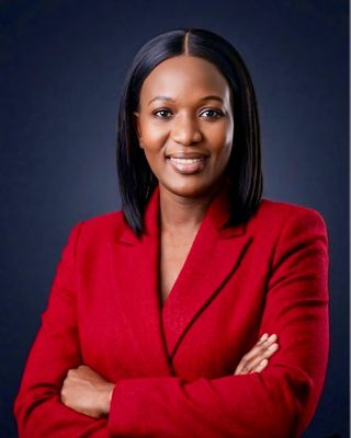 Photo of Christine Balla, LPC, Intern