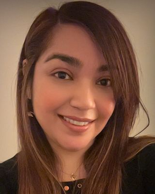 Photo of Anabel Martinez, Counselor, MS, LCPC, NCC