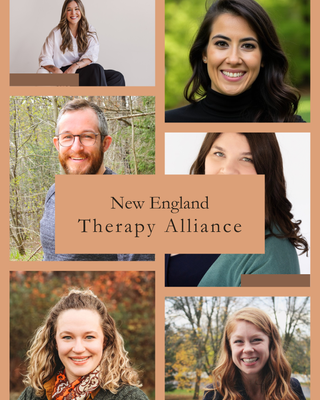 Photo of Rachael Alba - New England Therapy Alliance, Licensed Mental Health Counselor, PhD, LMHC, LICSW, LPC, LMFT