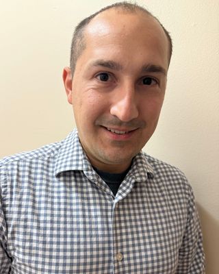 Photo of Bradley Charbonneau, Clinical Social Work/Therapist, LCSW