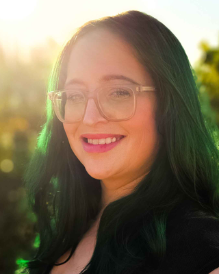 Photo of Jessica Medina, Marriage & Family Therapist, LMFT