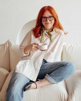 Photo of Haleigh Culverhouse, Clinical Social Work/Therapist, LCSW-S