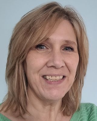 Photo of Gwyneth Botley, MSc, MUKCP, Psychotherapist