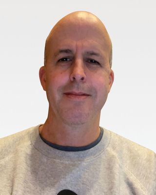 Photo of Matthew Menard, Licensed Professional Counselor, LPC