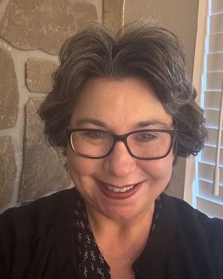 Photo of Sherri Hanks, Resident in Counseling