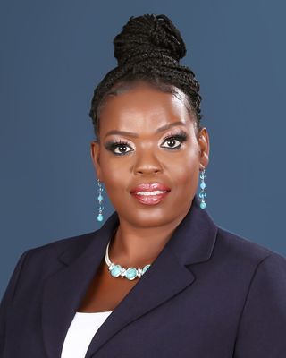 Photo of Dr. Suzette Fagan, Clinical Social Work/Therapist, PhD, LCSW