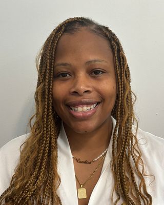 Photo of Candice Bullock, Clinical Social Work/Therapist, LCSW, LMSW, QMHP-C