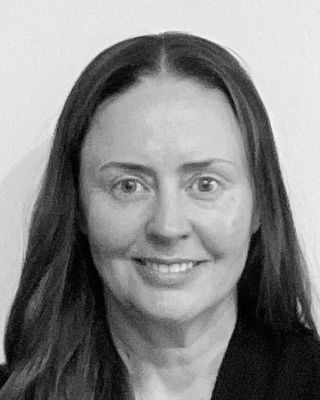 Photo of Alix Quirke, Psychologist, MPsych, PsyBA General