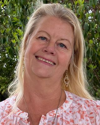 Photo of Sabina DuCasse, Marriage & Family Therapist Associate