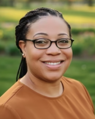 Photo of Nathaline Ignacio, Licensed Clinical Mental Health Counselor, LCMHC