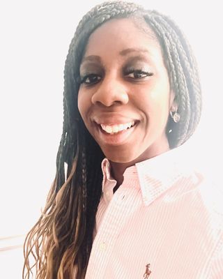 Photo of Shelene Lammie, Psychotherapist, MSc, MUKCP