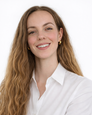 Photo of Rina Gorvokaj, LMSW