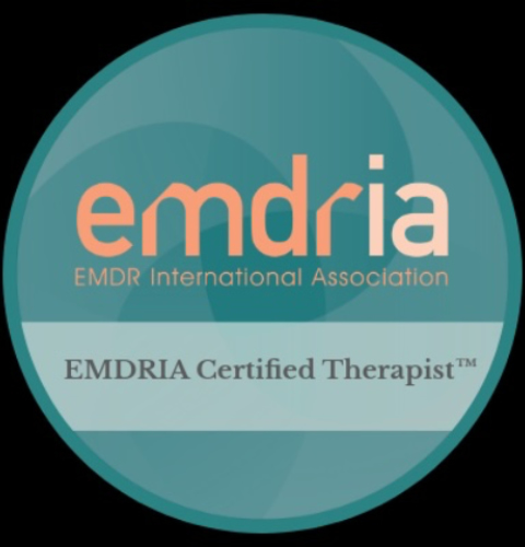EMDRIA - Certified EMDR Therapist