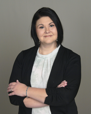 Photo of Stephanie Tiell, Psychiatric Nurse Practitioner, PMHNP