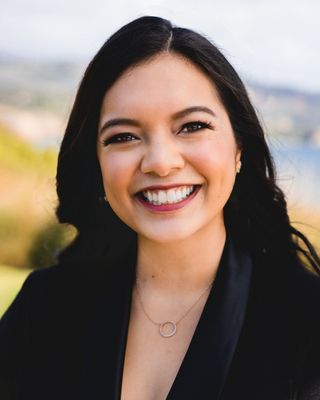 Photo of Catherine Teotico-Lee, Psychologist in San Francisco, CA