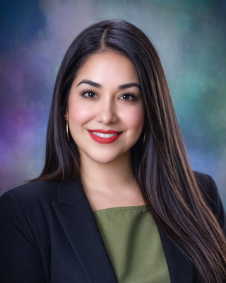 Photo of Gloria Granger, Licensed Professional Counselor Associate, MS, LPC-A