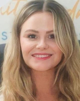 Photo of Samantha Ferguson - Serenity Sydney, Counsellor, ACA-L1