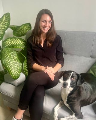 Photo of Celeste Jenisch, Clinical Social Work/Therapist, LSWAIC