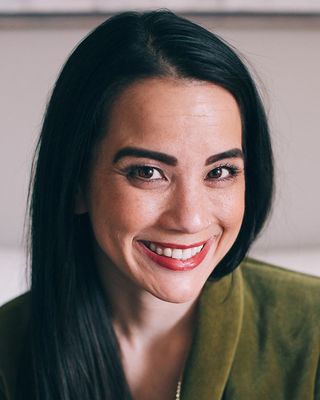 Photo of Ali Ho, Licensed Professional Counselor, MS, LPC