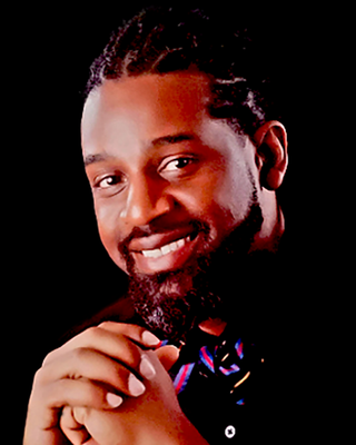 Photo of Sabastan Moore, Licensed Professional Counselor, LPC