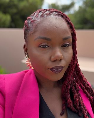 Photo of Oluwadamilola Fowowe, Psychiatric Nurse Practitioner, DNP, FNP, CRNP, PMHNP