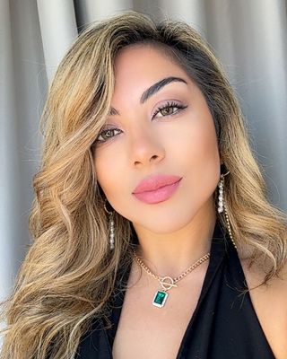 Photo of Damaris Brito, Marriage & Family Therapist, LMFT