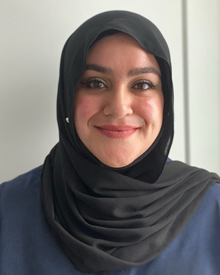 Photo of Majeda Tarabain, RCT-C