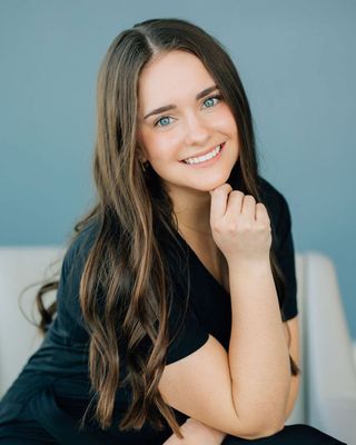Photo of Ashley Housley, Clinical Social Work/Therapist, PLCSW, PLMHP