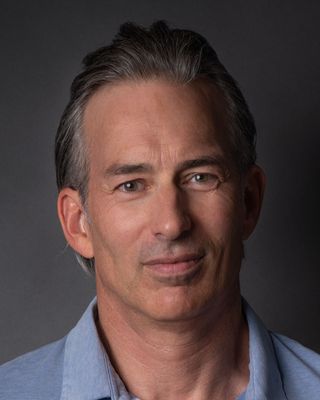 Photo of Chris Chickering, Counselor, MA, LMHC, NLPF