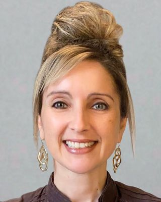 Photo of Becky Mathieu, CYW, RP, Registered Psychotherapist